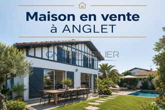 Vente Maison 64600, Anglet France