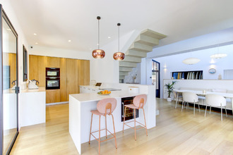 Ma-Cabane - Vente Maison Anglet, 200 m²