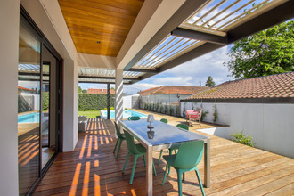 Ma-Cabane - Vente Maison Anglet, 200 m²
