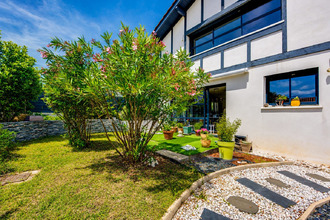 Ma-Cabane - Vente Maison Anglet, 117 m²