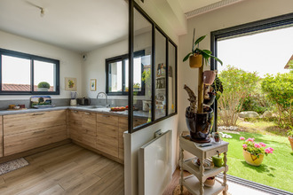 Ma-Cabane - Vente Maison Anglet, 117 m²
