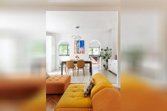 Ma-Cabane - Vente Maison Anglet, 108 m²