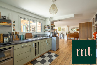 Ma-Cabane - Vente Maison Anglet, 120 m²