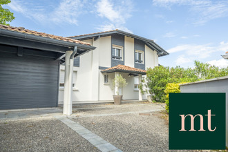 Ma-Cabane - Vente Maison Anglet, 150 m²