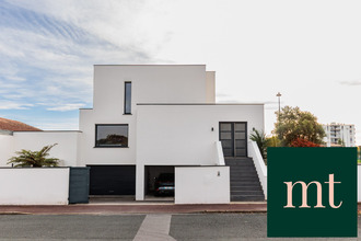 Ma-Cabane - Vente Maison Anglet, 290 m²