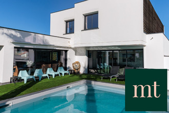 Ma-Cabane - Vente Maison Anglet, 290 m²