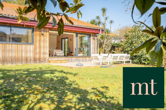Ma-Cabane - Vente Maison Anglet, 176 m²
