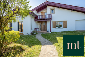 Ma-Cabane - Vente Maison Anglet, 176 m²