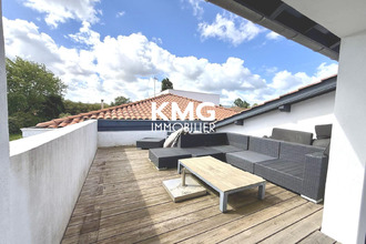 Ma-Cabane - Vente Maison Anglet, 90 m²