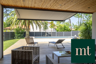 Ma-Cabane - Vente Maison Anglet, 264 m²