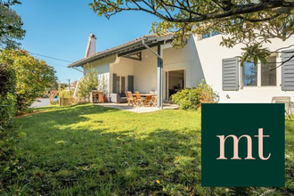 Ma-Cabane - Vente Maison Anglet, 234 m²