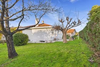Ma-Cabane - Vente Maison ANGLET, 133 m²