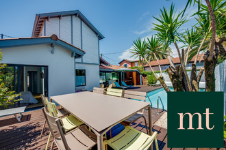 Ma-Cabane - Vente Maison Anglet, 150 m²