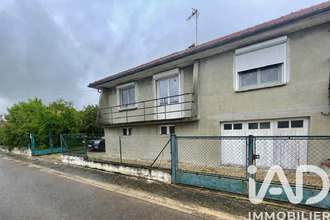 Vente Maison 51260, Anglure France