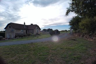 Ma-Cabane - Vente Maison Angoisse, 115 m²