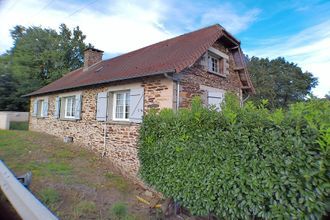 Ma-Cabane - Vente Maison Angoisse, 115 m²