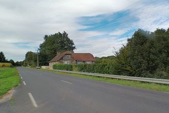 Ma-Cabane - Vente Maison Angoisse, 115 m²