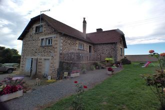 Ma-Cabane - Vente Maison Angoisse, 115 m²