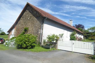 Ma-Cabane - Vente Maison Angoisse, 105 m²