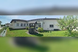 Ma-Cabane - Vente Maison ANGOULEME, 165 m²