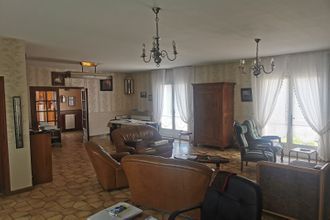 Ma-Cabane - Vente Maison ANGOULEME, 165 m²