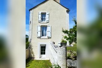 Ma-Cabane - Vente Maison ANGOULEME, 130 m²