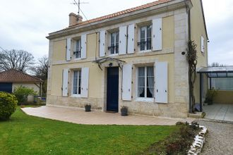 Ma-Cabane - Vente Maison ANGOULEME, 130 m²