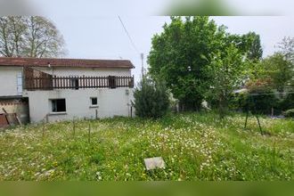 Ma-Cabane - Vente Maison Angoulême, 83 m²