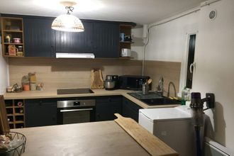 Ma-Cabane - Vente Maison Angoulême, 60 m²