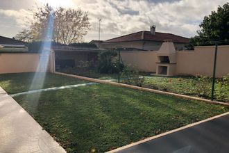 Ma-Cabane - Vente Maison ANGOULEME, 172 m²