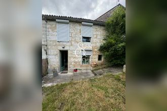 Ma-Cabane - Vente Maison ANGOULEME, 55 m²