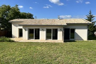 Ma-Cabane - Vente Maison Angoulême, 105 m²