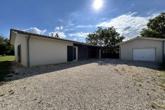 Ma-Cabane - Vente Maison Angoulême, 105 m²