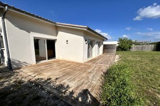 Ma-Cabane - Vente Maison Angoulême, 105 m²