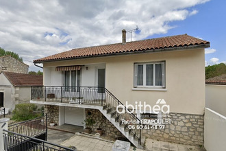 Ma-Cabane - Vente Maison Angoulême, 95 m²