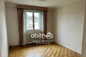 Ma-Cabane - Vente Maison Angoulême, 95 m²