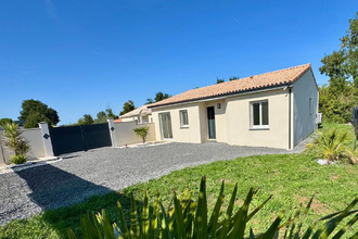 Vente Maison 16000, ANGOULEME France