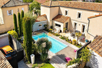 Ma-Cabane - Vente Maison Angoulême, 270 m²
