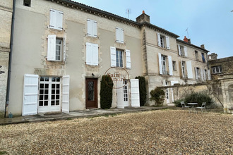 Ma-Cabane - Vente Maison Angoulême, 420 m²