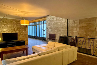 Ma-Cabane - Vente Maison ANGOULEME, 265 m²