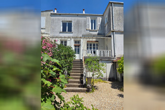 Ma-Cabane - Vente Maison ANGOULEME, 153 m²