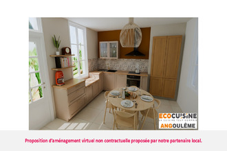 Ma-Cabane - Vente Maison ANGOULEME, 153 m²