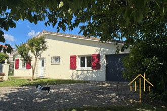 Ma-Cabane - Vente Maison Angoulême, 107 m²