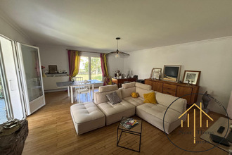 Ma-Cabane - Vente Maison Angoulême, 107 m²