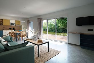 Ma-Cabane - Vente Maison Angoulins, 70 m²