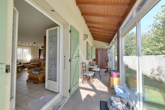 Ma-Cabane - Vente Maison ANGOULINS, 99 m²