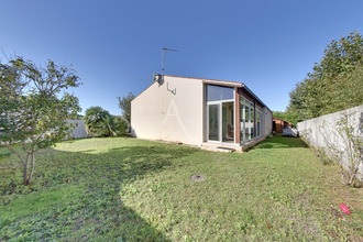 Ma-Cabane - Vente Maison ANGOULINS, 99 m²