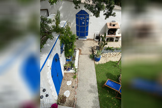 Ma-Cabane - Vente Maison ANGOULINS, 161 m²