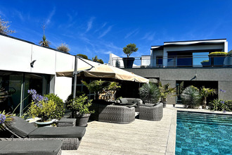 Ma-Cabane - Vente Maison ANGOULINS, 423 m²