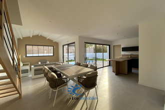 Ma-Cabane - Vente Maison ANGOULINS, 160 m²